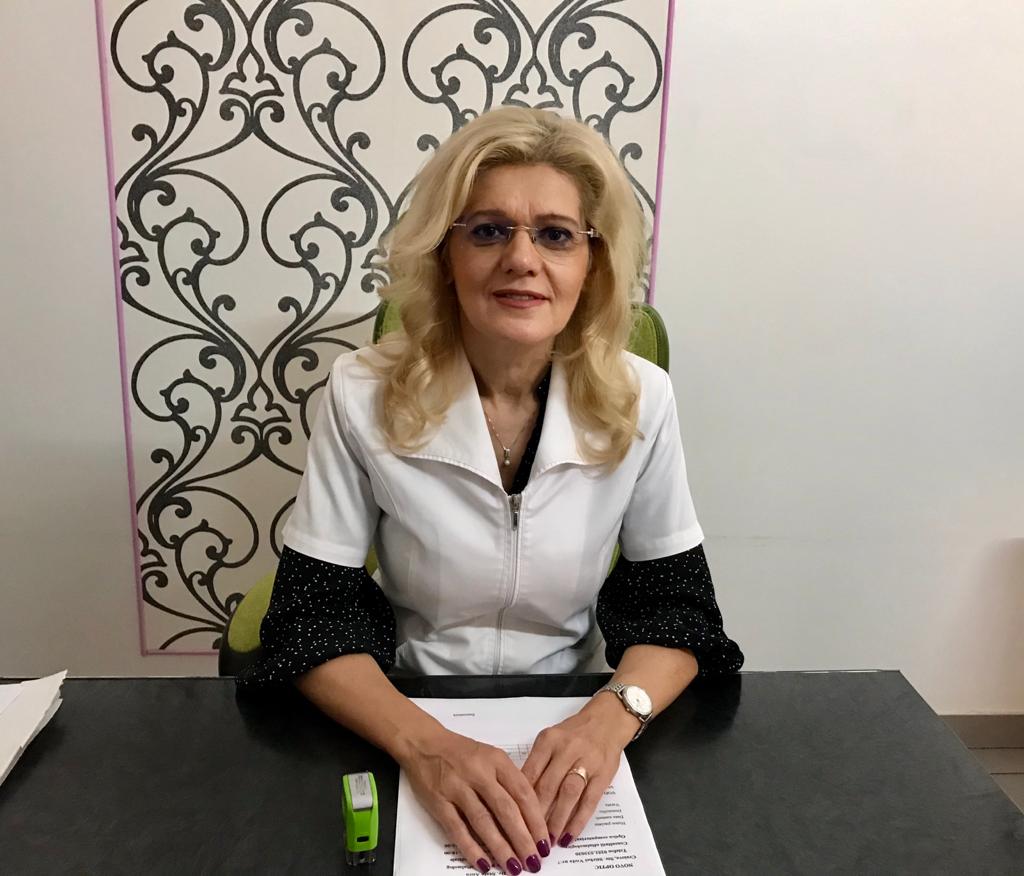 Anca state novo optic craiova